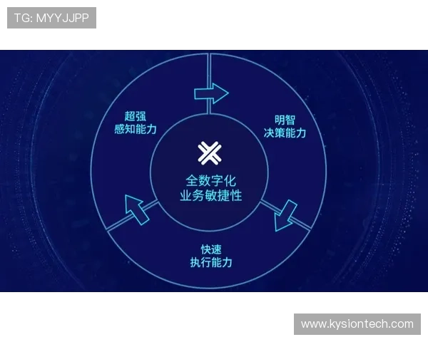 亚星管理平台促进企业数字化转型的最佳实践探索